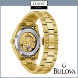 Bulova Watches Surveyor 97A182 Men