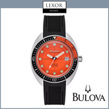 Relojes Bulova Devil Diver 96B350 upc: 042429585348