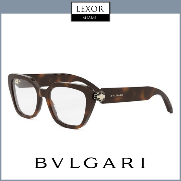 Bvlgari Optical Frame BV50021I 53053 UPC: 192337172502