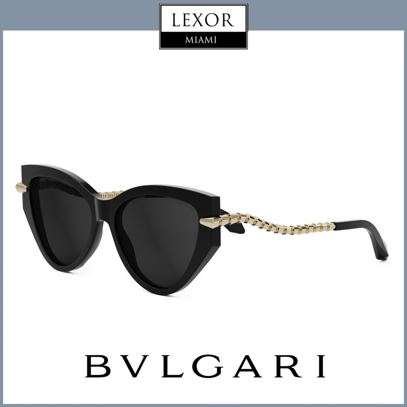 Bvlgari Sunglasses BV40001I 5601A UPC: 192337151996