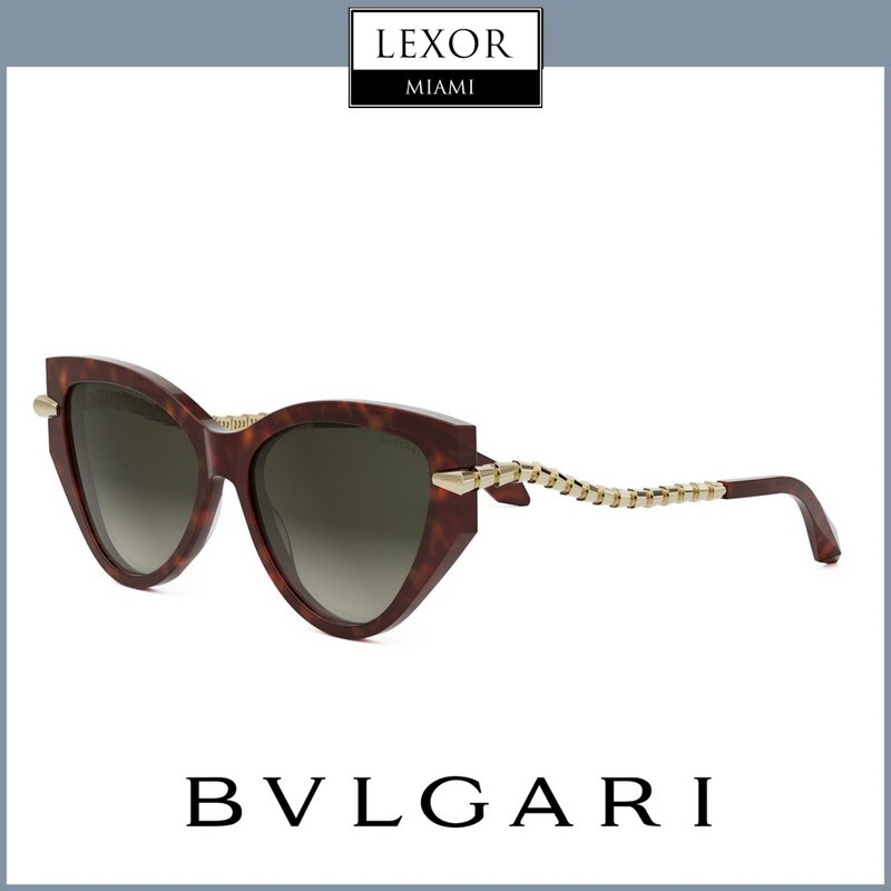 Bvlgari Sunglasses BV40001I 5654F UPC: 192337152016