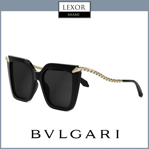 Bvlgari Sunglasses BV40002I 5501A UPC: 192337152672