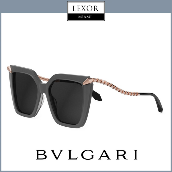 Bvlgari Sunglasses BV40002I 5520A UPC: 192337152689