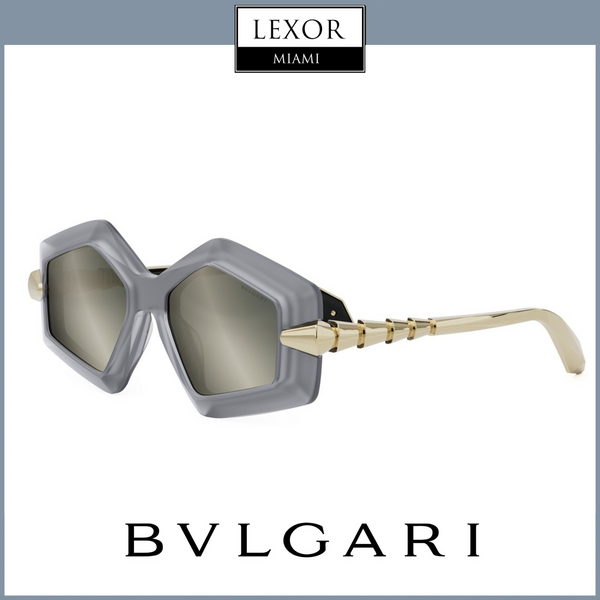 Bvlgari Sunglasses BV40003I 5020C UPC 192337152726