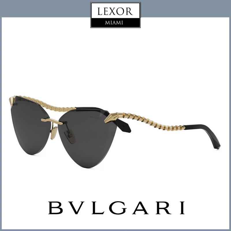 Bvlgari Sunglasses BV40024U 6532A UPC: 192337172311