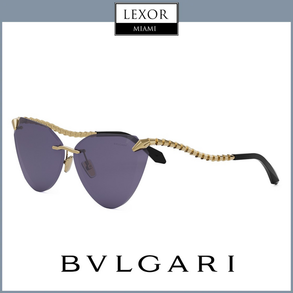 Bvlgari Sunglasses BV40024U 6532Y UPC: 192337172335