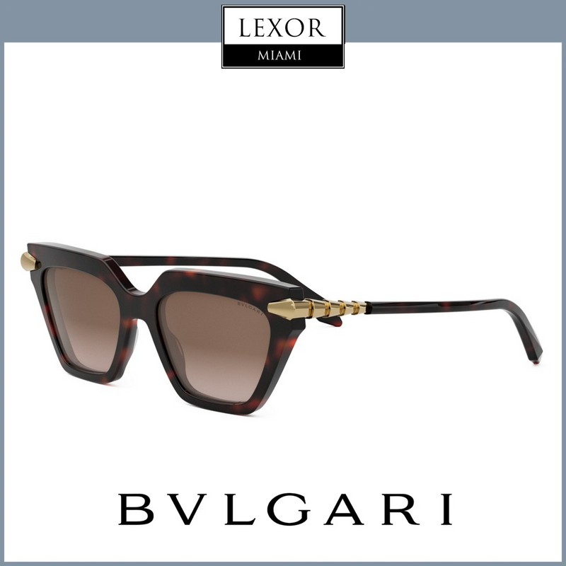 Bvlgari Sunglasses BV40031I 5354F UPC: 192337192494