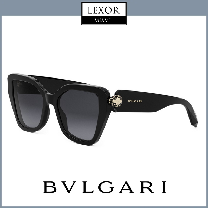 Bvlgari Sunglasses BV40033I 5301B UPC 192337192524