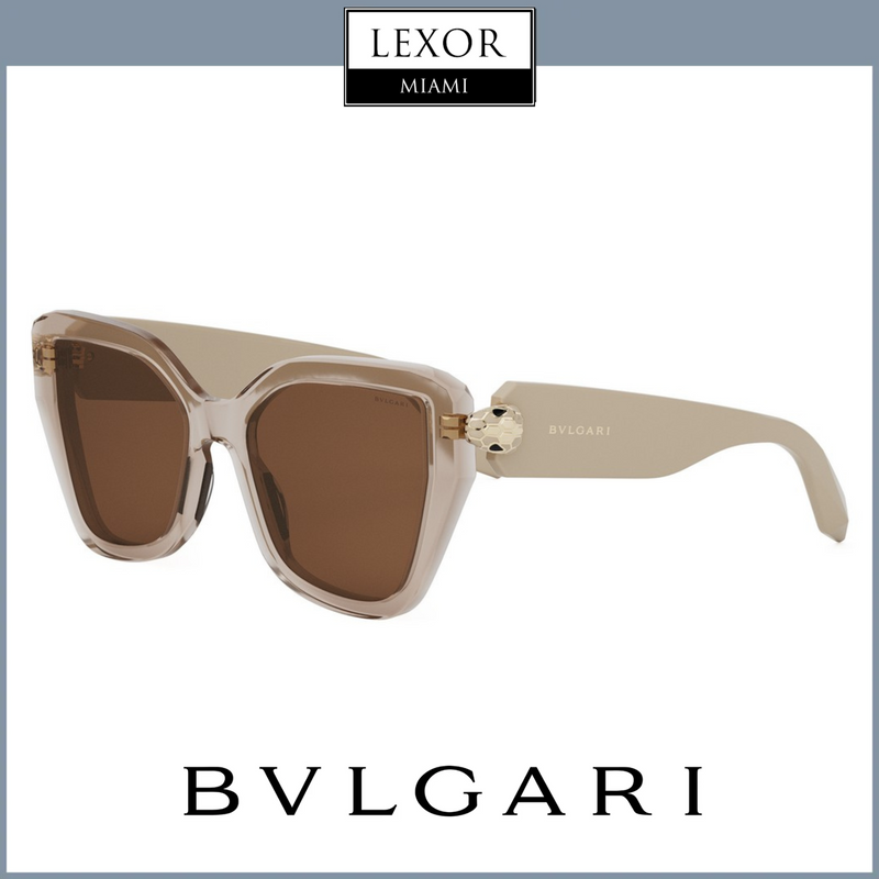 Bvlgari Sunglasses BV40033I 5357E UPC 192337192548