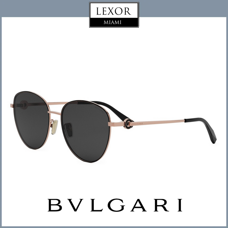 Bvlgari Sunglasses BV40036U 5628A UPC 192337192623