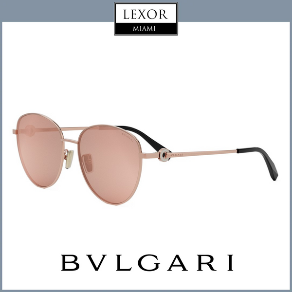 Bvlgari Sunglasses BV40036U 5628Z UPC 192337192630