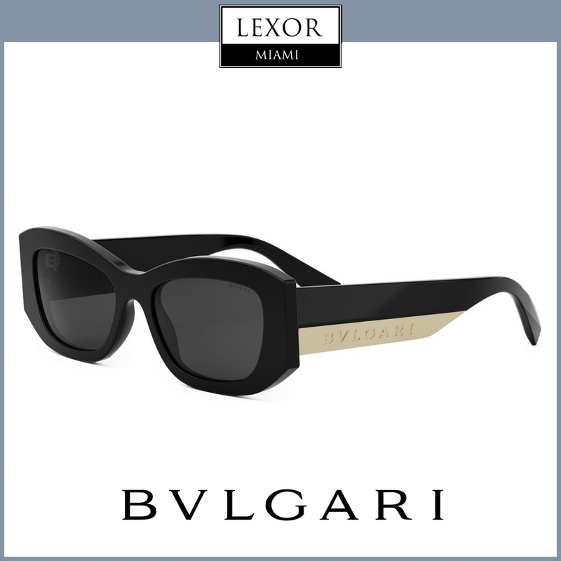 Bvlgari Sunglasses BV40037I 5401A UPC: 192337192876