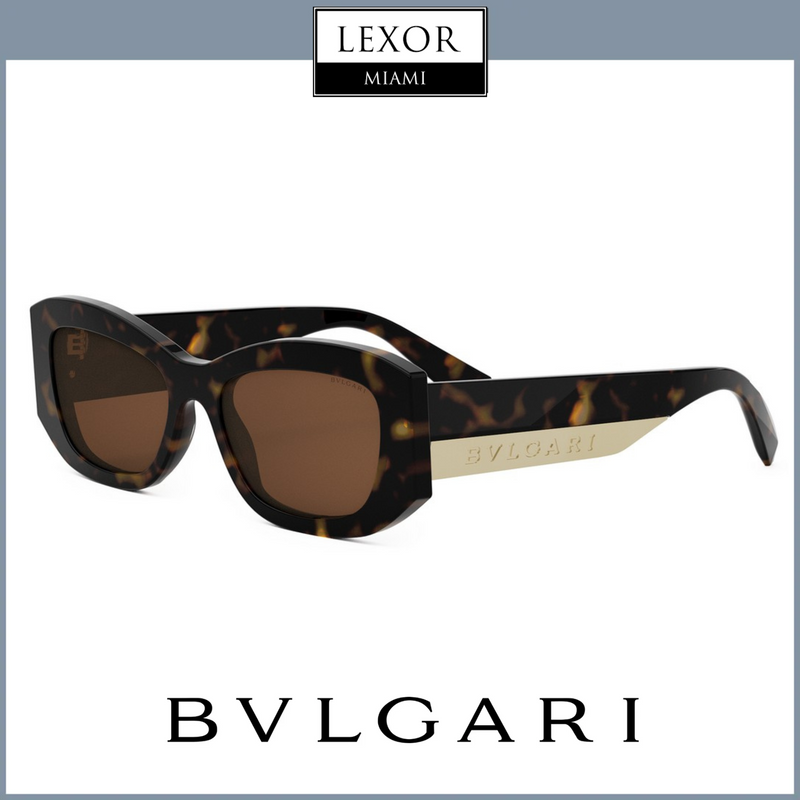 Bvlgari Sunglasses BV40037I 5452E UPC 192337192890