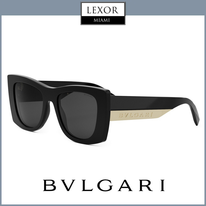 Bvlgari Sunglasses BV40038I 5201A UPC: 192337192661