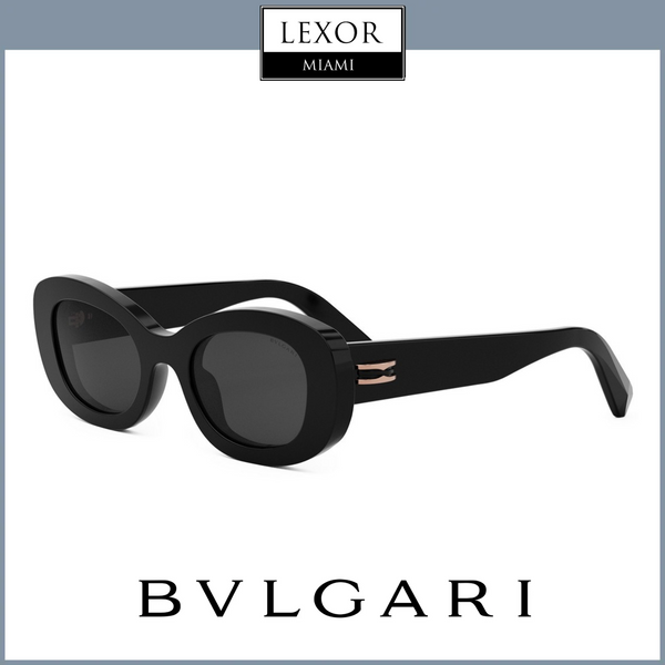 Bvlgari Sunglasses BV40039I 5001A UPC 192337192692