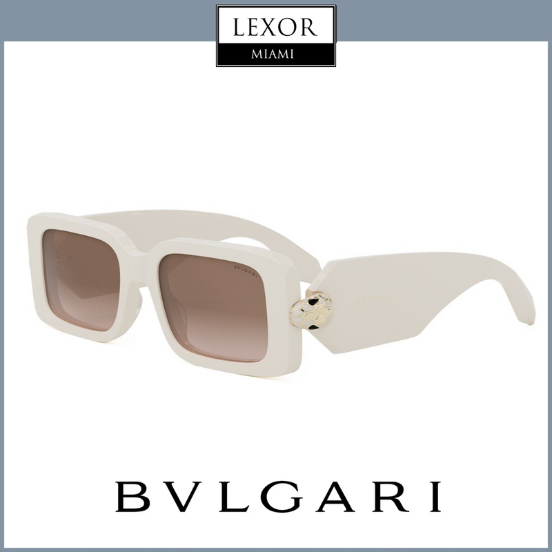 Bvlgari Sunglasses BV40044I 5325F UPC: 192337217104