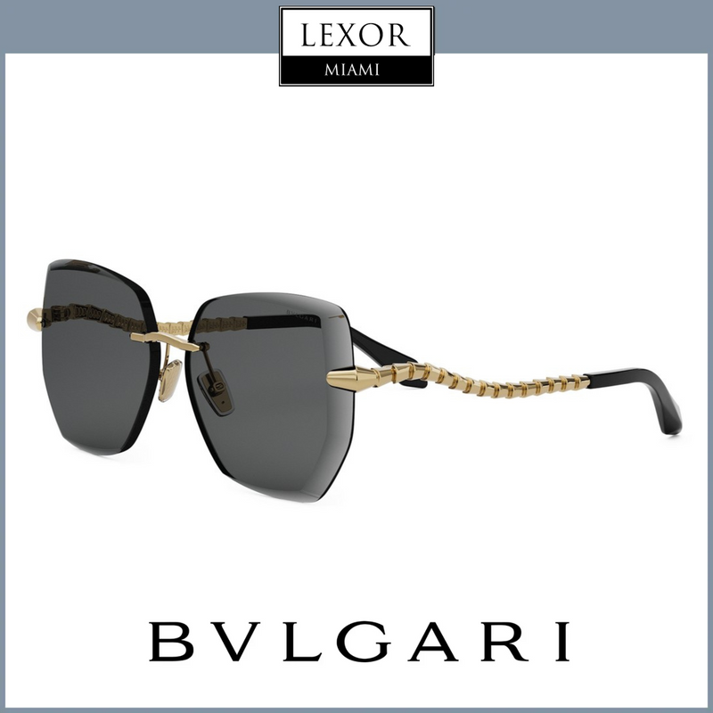 Bvlgari Sunglasses BV40045U 5932A UPC: 192337217142