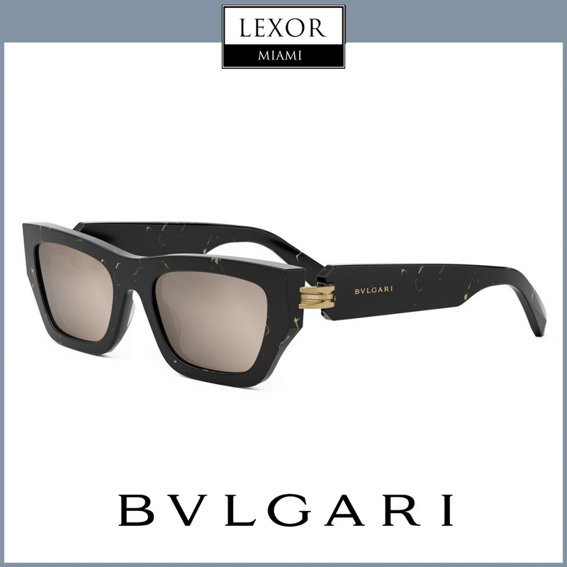 Bvlgari Sunglasses BV40047I 5405L UPC: 192337217227