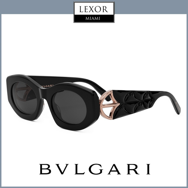 Bvlgari Sunglasses BV40049I 5101A UPC: 192337217654