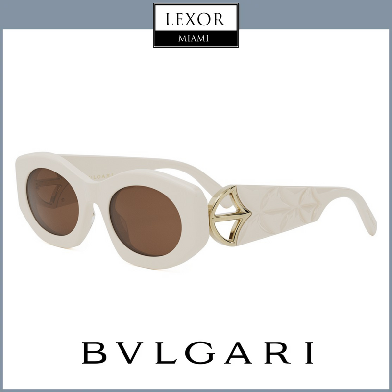 Bvlgari Sunglasses BV40049I 5125E UPC: 192337217661