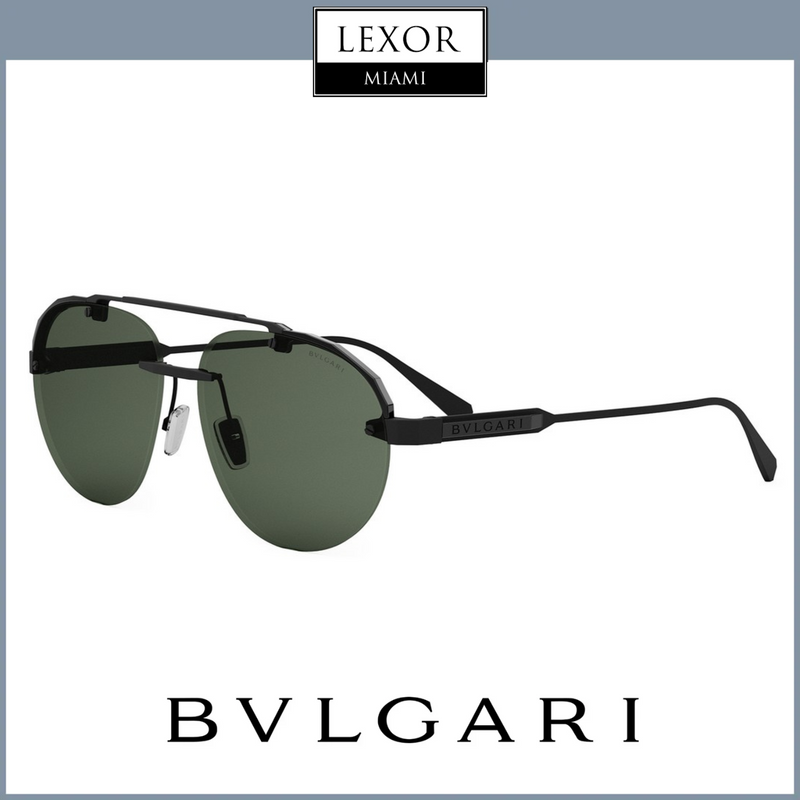 Bvlgari Sunglasses BV40052U 6013N UPC: 192337217302