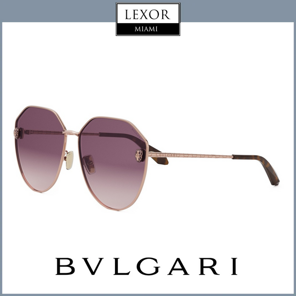 Gafas de sol Bvlgari BV4008UN 6128Z UPC 192337192791