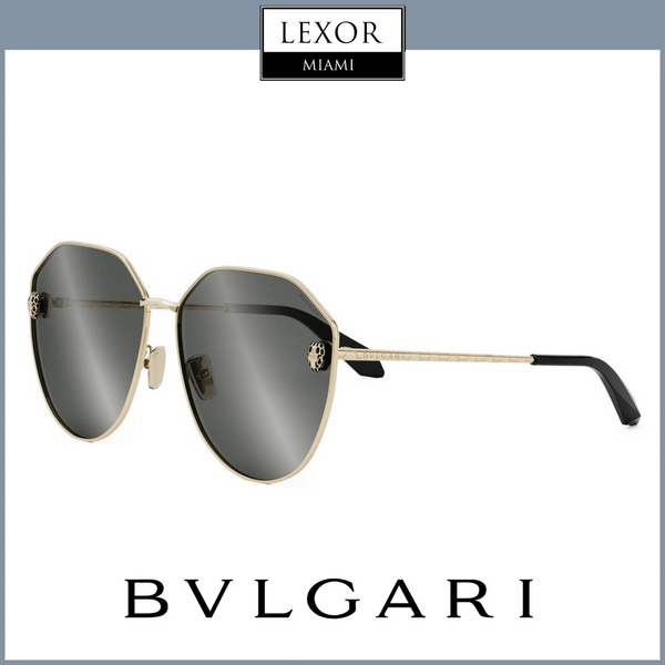 Bvlgari Sunglasses BV4008UN 6130C UPC 192337192807