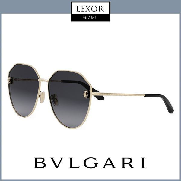 Gafas de sol Bvlgari BV4008UN 6133B UPC 192337192814