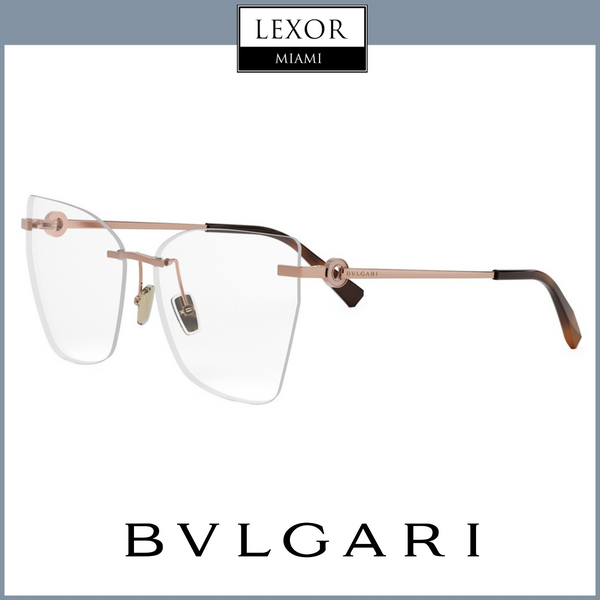 Bvlgari Optical Frame BVLGARI BV50006U 58029 UPC: 192337153396