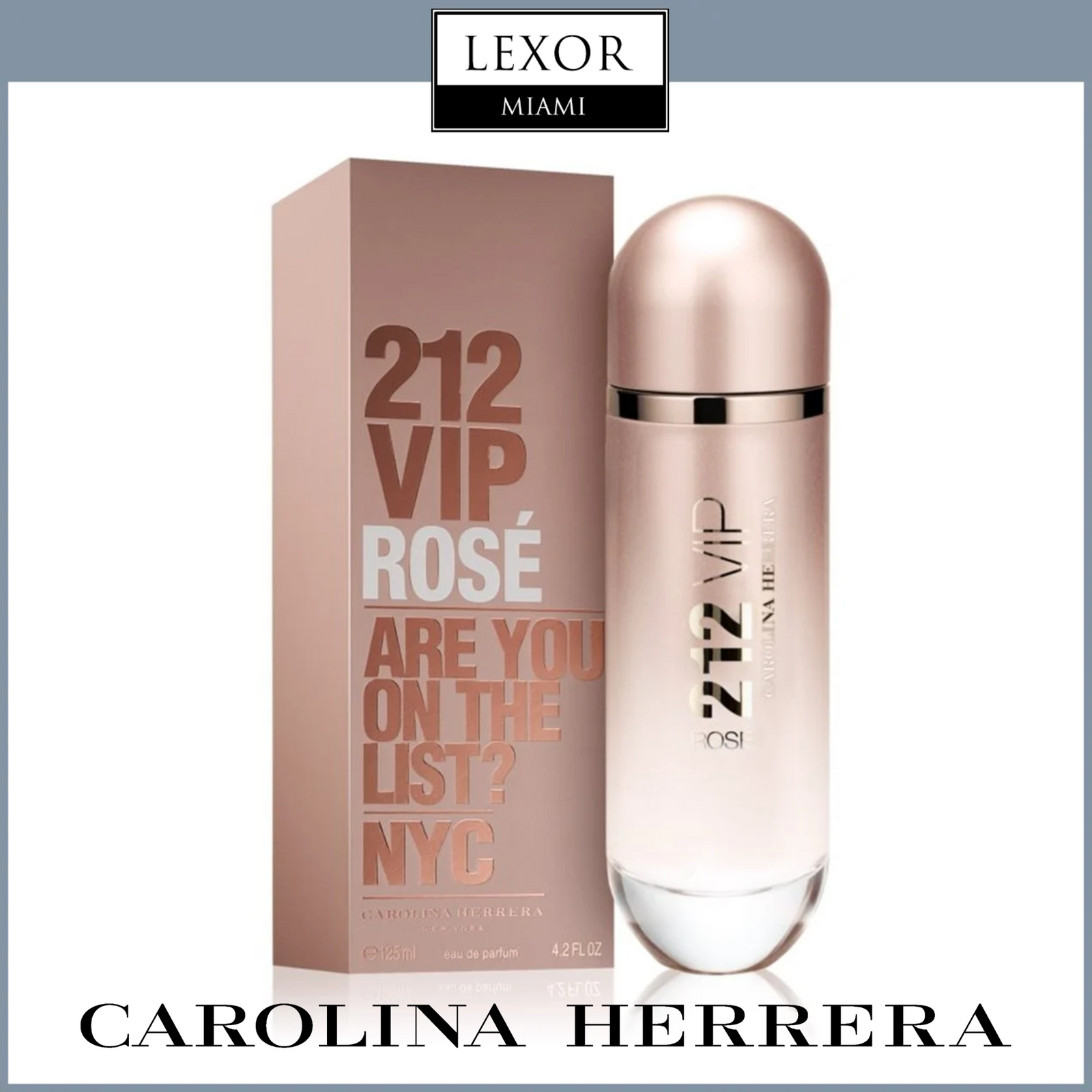 Carolina herrera 212 eau orders de toilette tiendas