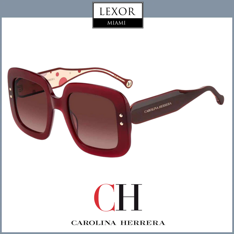 Gafas de sol Carolina Herrera CH 0010/S 52-25-145 Mujer