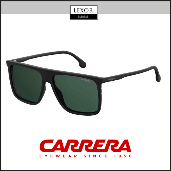 CARRERA 172/N/S 0003 QT 58/14 145 Unisex Sunglasses