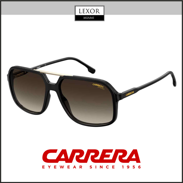 CARRERA 273/S 0086 9O 59/17 150 Unisex Sunglasses