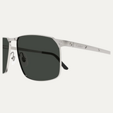 Gafas de sol Cartier CT0322S 001 60 HOMBRE METAL