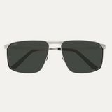 Gafas de sol Cartier CT0322S 001 60 HOMBRE METAL