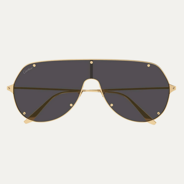 Gafas de sol Cartier CT0324S 001 99 HOMBRE METAL