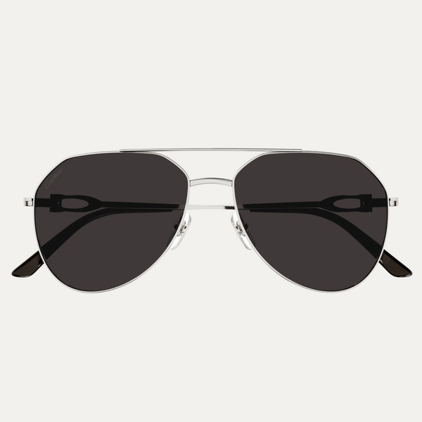 Gafas de sol unisex Cartier CT0364S-001 59