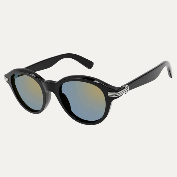 Gafas de sol Cartier CT0395S-004 51 para hombre