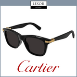 Gafas de sol Cartier CT0396S-001 53 para hombre