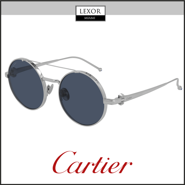 Gafas de sol Cartier EXCEPTION CT0279S-002 para hombre