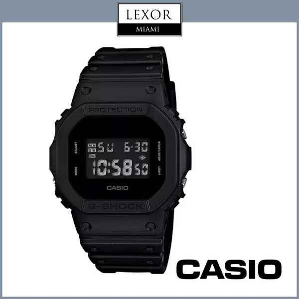 CASIO Watches 5600 SERIES DW5600PK-1