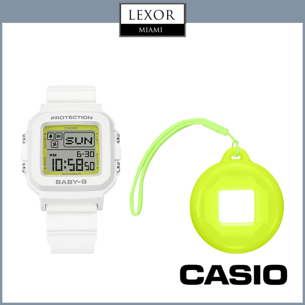 CASIO Watches BABY-G＋PLUS BGD-10 Series BGD10K-7