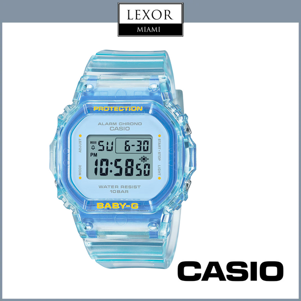 CASIO Watches BGD-565 Series BGD565SJ-2