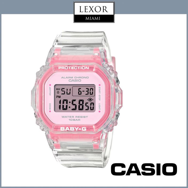 CASIO Watches BGD-565 Series BGD565SJ-7