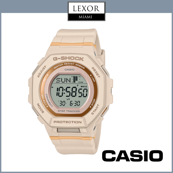 CASIO Watches DIGITAL WOMEN GMDB300-4