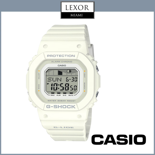 CASIO Watches G-LIDE WOMEN Series GLXS5600-7B