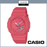 CASIO Watches G-SHOCK ANALOG DIGITAL WOMEN GMAP2100-4A