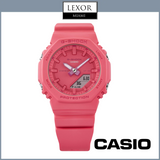 CASIO Watches G-SHOCK ANALOG DIGITAL WOMEN GMAP2100-4A