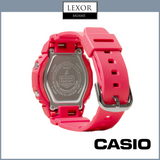 CASIO Watches G-SHOCK ANALOG DIGITAL WOMEN GMAP2100-4A