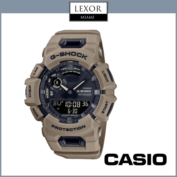 CASIO Watches G-SHOCK MOVE GBA-900 Series GBA900UU-5A